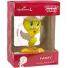 imageHallmark Christmas Ornament Minecraft ZombieTweety Angel