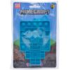 imageMinecraft Mini Bubblerz Fidget Bubble Popper Backpack Hanger Creeper Cow Steve Alex