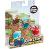 imageMinecraft Mini Figure