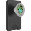 imageA Minecraft Movie Gang We Got A Zombie Problem Cartoon Style PopSockets Adhesive PopGripMagnetic PopWallet