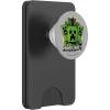 imageA Minecraft Movie Group Of Creepers Surrounding The Heroes PopSockets Adhesive PopGripMagnetic PopWallet
