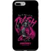 imageA Minecraft Movie Time To Take Out The Trash Garret Portrait Case for iPhone 16iPhone 7 Plus8 Plus