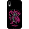 imageA Minecraft Movie Time To Take Out The Trash Garret Portrait Case for iPhone 16iPhone XR