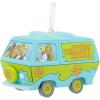 Mystery Machine