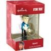 imageHallmark Christmas Ornament Minecraft ZombieSpock