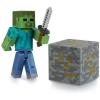 imageMinecraft Core Zombie Figure Pack