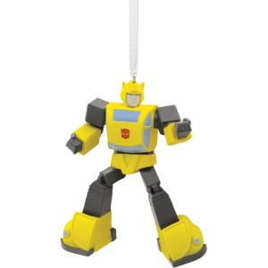 imageHallmark Christmas Ornament Minecraft ZombieBumble Bee