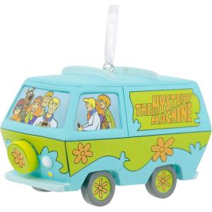 imageHallmark Christmas Ornament Minecraft ZombieMystery Machine