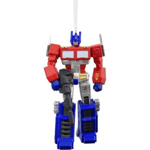 imageHallmark Christmas Ornament Minecraft ZombieOptimus Prime