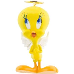 imageHallmark Christmas Ornament Minecraft ZombieTweety Angel
