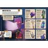 imageGuide to Minecraft Dungeons A Handbook for Heroes