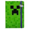 imageMinecraft Axolotl Enamel Charm Bookmark Gaming