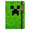 imageMinecraft Crafting Table Enamel Charm Bookmark Gaming