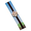 imageMinecraft Crafting Table Enamel Charm Bookmark Gaming