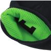 imageMinecraft Creeper ampamp Enderman 3Piece Beanie ampamp Gloves Set