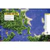 imageMinecraft Sticker Adventure Treasure Hunt A brandnew official sticker book containing hours of fun for kids