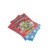 imageMinecraft Sticker Adventure Treasure Hunt A brandnew official sticker book containing hours of fun for kids