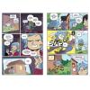 imageMinecraft Stories from the Overworld Graphic Novel