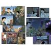 imageMinecraft Stories from the Overworld Graphic Novel