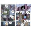 imageMinecraft Stories from the Overworld Graphic Novel