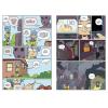 imageMinecraft Stories from the Overworld Graphic Novel