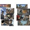 imageMinecraft Stories from the Overworld Graphic Novel