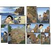 imageMinecraft Stories from the Overworld Graphic Novel