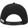 imageMinecraft Survival Mode Youth Gray ampamp Black Traditional Adjustable Hat