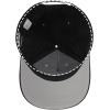 imageMinecraft Survival Mode Youth Gray ampamp Black Traditional Adjustable Hat