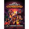 imageGuide to Minecraft Dungeons A Handbook for Heroes