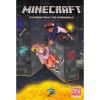 imageMinecraft Stories from the Overworld Graphic Novel