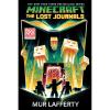 imageMinecraft The Lost Journals An Official Minecraft Novel