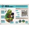 imageAll New Official Minecraft Creative Handbook The Latest Updated ampamp Revised Essential 2022 Guide Book for the Best Selling Video Game of All Time
