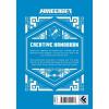imageAll New Official Minecraft Creative Handbook The Latest Updated ampamp Revised Essential 2022 Guide Book for the Best Selling Video Game of All Time