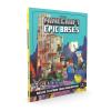 imageMinecraft Epic Bases 12 mindblowing builds to spark your imagination