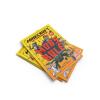imageMinecraft Mobs Rule Book 2 Stonesword Saga