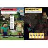 imageMinecraft Sticker Adventure Treasure Hunt Minecraft