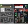 imageMinecraft Sticker Adventure Treasure Hunt Minecraft