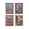 imageMinecraft Woodsword Chronicles Box Set Books 14 Minecraft
