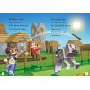imageMinecraft Young Readers Mobs in the Overworld