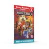 imageMinecraft Young Readers Mobs in the Overworld
