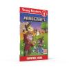 imageMinecraft Young Readers Survival Mode