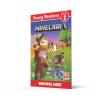 imageMinecraft Young Readers Survival Mode