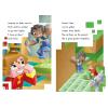 imageMinecraft Young Readers The Skys the Limit