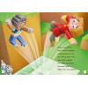 imageMinecraft Young Readers The Skys the Limit