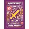 imageAll New Official Minecraft Combat Handbook The Latest Updated ampamp Revised Essential 2022 Guide Book for the Best Selling Video Game of All Time