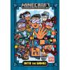 imageInto the Game Minecraft Woodsword Chronicles 1