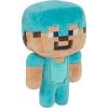 imageMinecraft 8731 Happy Explorer Diamond Steve Plush Various