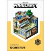 imageMinecraft Guide to Creative 2017 Edition