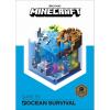 imageMinecraft Guide to Ocean Survival